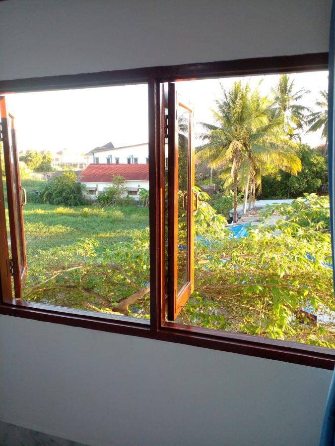 Ban Saylomleng Residence ビエンチャン エクステリア 写真