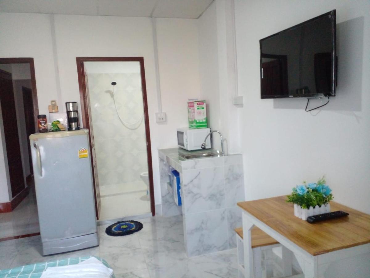Ban Saylomleng Residence ビエンチャン エクステリア 写真